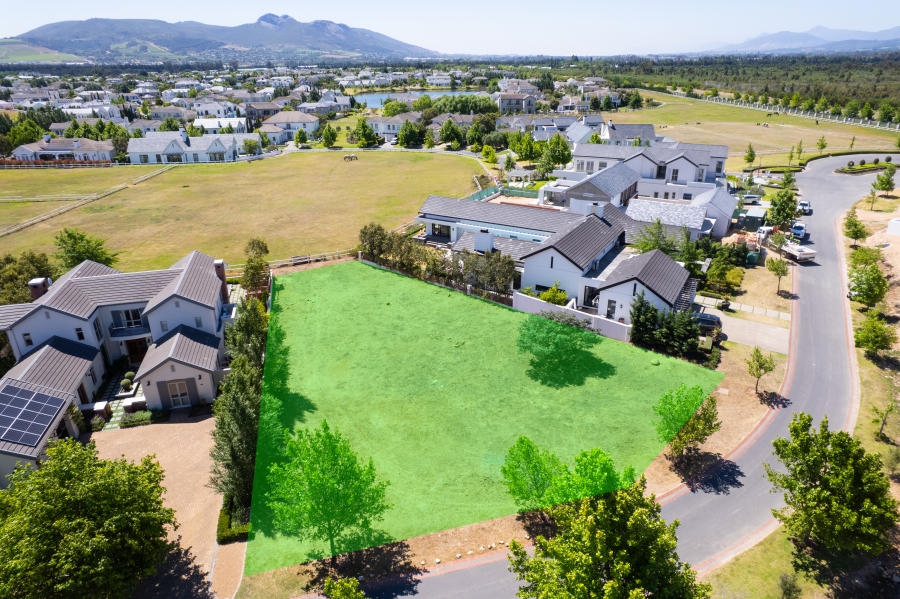 0 Bedroom Property for Sale in Val De Vie Estate Western Cape